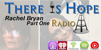 there is hope rachel bryan preacherrichd