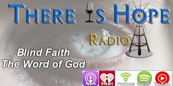 blind faith bible creating futures there is hope preacherrichd