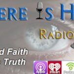 creating futures there is hope blind faith
