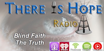 creating futures there is hope blind faith