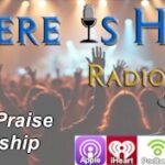 preacherrichd there is hope free praise worship