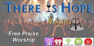 preacherrichd there is hope free praise worship