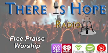 preacherrichd there is hope free praise worship