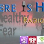 unhealthy fear preacherrichd thereishoperadio