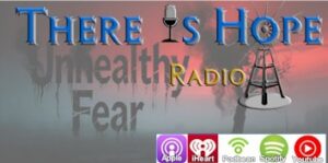 unhealthy fear preacherrichd thereishoperadio